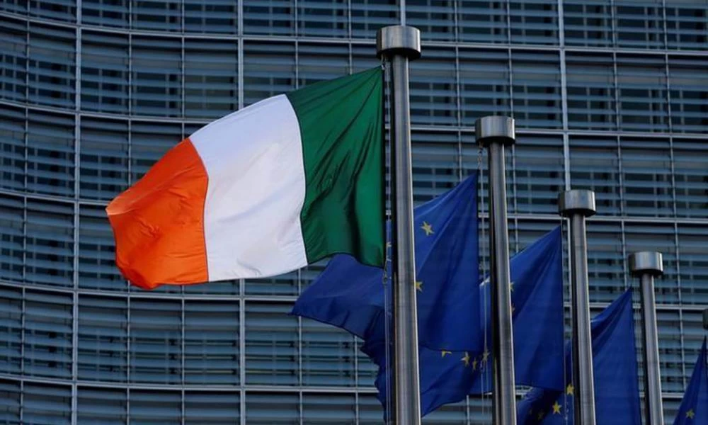 Ιρλανδία: 26 χώρες μπήκαν στην «μαύρη λίστα» – Σε υποχρεωτική καραντίνα οι ταξιδιώτες